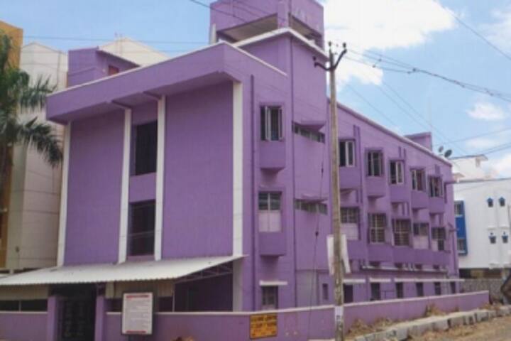 hostel